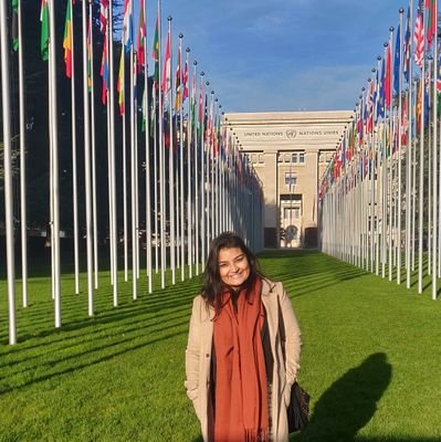 📍Geneva. Technical Officer, @ILO @DecentJobsYouth. Working on youth employment issues. Views are my own. alum @iheid & @durham_uni