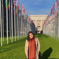 Eesha Moitra (@emoitra) 's Twitter Profile