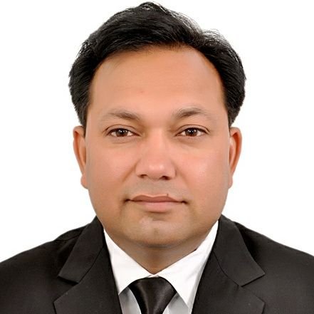 deputykhan's profile picture. Advocate