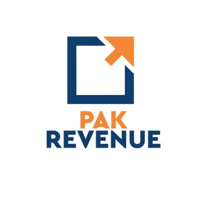 PakRevenue's profile picture. A reliable source for business, taxation &amp; financial news, covering incentives for agriculture, CPEC, automobile, tourism sectors / performance of stock
