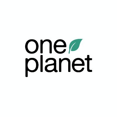 OnePlanet produces environmentally friendly household products. We believe that we all need to do our part to make an impact to combat Global Climate Change.