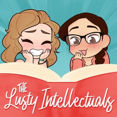 2 feminists bonding over our love of romance novels & how they have impacted our worldviews. Find us on iTunes, GooglePlayMusic, Stitcher, & Spotify.