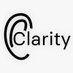 claritychallenges (@clarityprojuk) Twitter profile photo claritychallenges (@clarityprojuk) Twitter profile photo