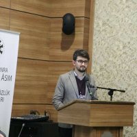 Taha Atar (@tahaatar) 's Twitter Profile