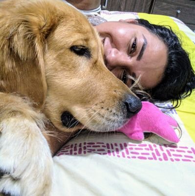 kedmagc's profile picture. 