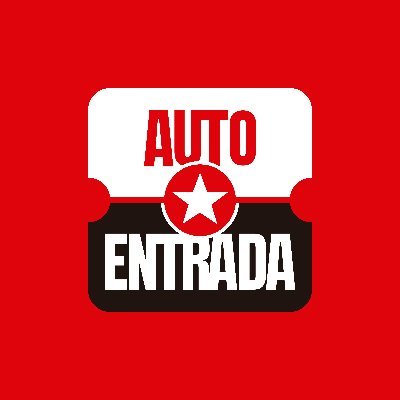 AUTOENTRADA® es la manera más rápida, fácil y segura para adquirir tu boleto de entrada