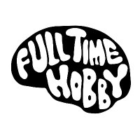 Full Time Hobby(@fulltimehobby) 's Twitter Profile Photo