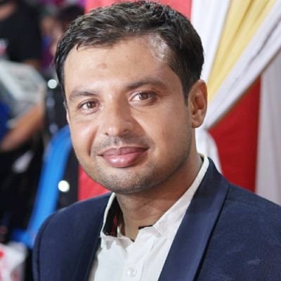 RahulJa76489096's profile picture. Rahul Jaiswal