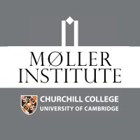 Møller Institute(@mollerinstitute) 's Twitter Profile Photo