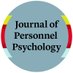 Journal of Personnel Psychology (@jpersonnelpsych) Twitter profile photo Journal of Personnel Psychology (@jpersonnelpsych) Twitter profile photo