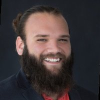 EvanConrad10's profile picture. Helping companies protect what matters most.