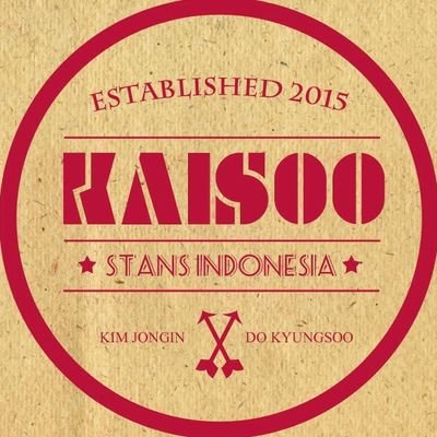 previous account 👉 @kaisoostans_ina has been suspended , meet us at instagram @kaisoostansina / ENG+INA / check likes ♥️ for our kaisoo au collection