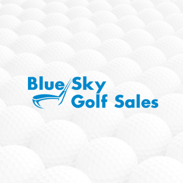 Visit Blue Sky Golf Sales Profile
