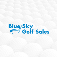 Blue Sky Golf Sales(@BlueSkyGolfSale) 's Twitter Profile Photo