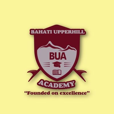 Primary/ Junior secondary:0729856515
Girls High School:0708574909
Manager: 0721111416
Email: bahatiupperhill@gmail.com
Welcome to a world class learning centre.
