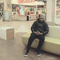 Sam Ibanda Mugabi (@simugabi) Twitter profile photo