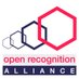 Open Recognition (@openrecognition) Twitter profile photo Open Recognition (@openrecognition) Twitter profile photo