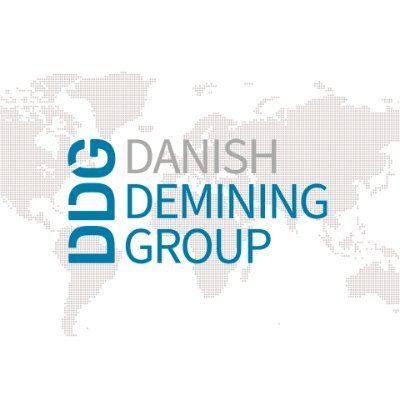 DDGMineAction's profile picture. The Danish Demining Group #DDG works to create a safe environment where people can live free from armed violence & remnants of conflict. Part of @DRC_dk.