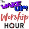 wakeupworship's profile picture. The Wake Up Worship Hour is a two hour live broadcast of praise and worship music with intermediary commentary.