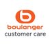 Boulanger Customer Care (@boulanger_cc) Twitter profile photo Boulanger Customer Care (@boulanger_cc) Twitter profile photo