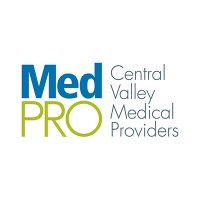 Central Valley Medical Providers(@cvmedpro) 's Twitter Profile Photo