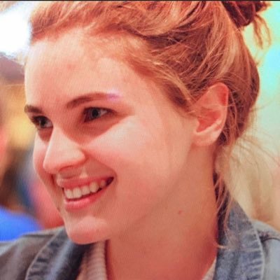 EliaParmentier's profile picture. 