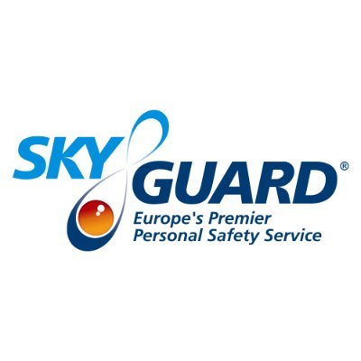 Skyguard has now merged with @peoplesafe Please follow this page for the latest updates in #loneworker safety.