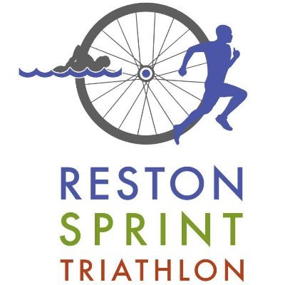 Reston Sprint Triathlon