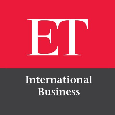 The Economic Times, The No.1 Business Daily In India