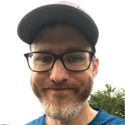 ryanwgordon's profile picture. Anesthesiologist, husband, father. Tweets rep only me. Tweets ≠ medical advice.