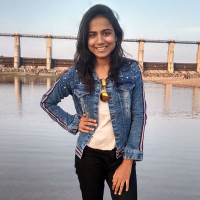 Ria21s's profile picture. You already have what it takes!💫