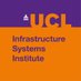 Infrastructure_UCL (@isi_ucl) Twitter profile photo Infrastructure_UCL (@isi_ucl) Twitter profile photo
