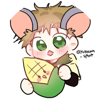 유요콘🌽⚾️さんのプロフィール画像