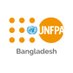 UNFPA Bangladesh (@UNFPABangladesh) Twitter profile photo