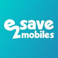 e2save mobiles (@e2save) 's Twitter Profile