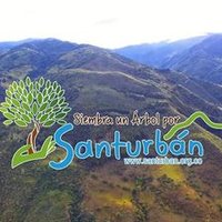 Fundación Parque Santurbán(@FSanturban) 's Twitter Profile Photo