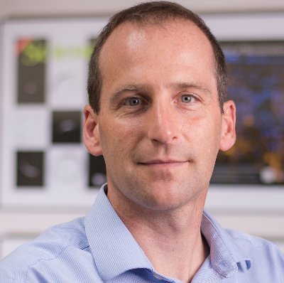 JorgGrandl's profile picture. Precision Biophysics and Neuroscience