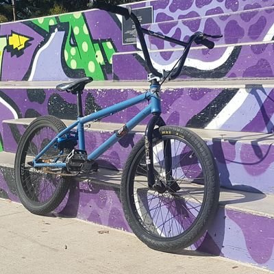 rizzo_donnie's profile picture. a great rider