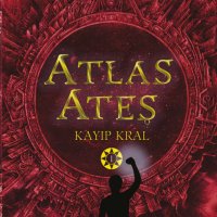 Atlas Ateş (@atlasateskitap) Twitter profile photo