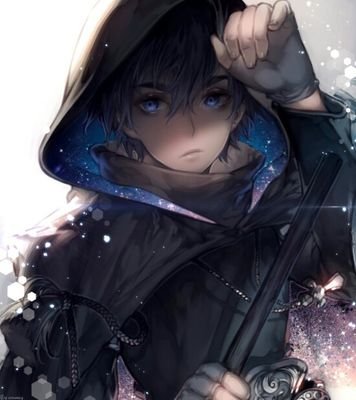 Hey. I'm a content creator. I do nightcore (YouTube) and write books (Wattpad). I hope you find what I make valuable to you!