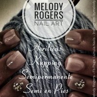 Melody Rogers - @MeloEme Twitter Profile Photo