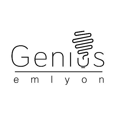 Association d'entrepreneuriat et d'innovation d'@emlyon. Membre de la fédération #Genius
#entrepreneuriat #innovation #earlymakers