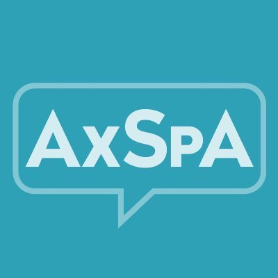 We've moved to @axspa_hu! Join us there