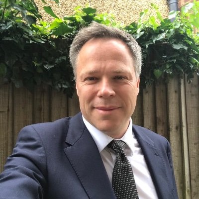 Public Sector Sales Director - helping build better Public Services. #Diversity #cycle #Golf. Tweets are my personal views.
