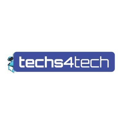techs_4_tech's profile picture. Quick and reliable IT services for small business.