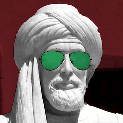 NoVeaAbe's profile picture. ۞ ۞ ۞ ۞ ۞ ۞ ۞ ۞
#Arsabatasuni