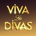Viva La Divas (@divas_viva) Twitter profile photo Viva La Divas (@divas_viva) Twitter profile photo