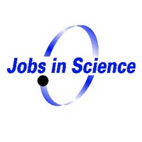 Jobs In Science(@jobsinscience) 's Twitter Profile Photo