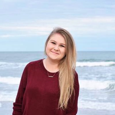 MadelineHinckle's profile picture. STEM Education PhD student at @NCStateCED working in #CSEd research. UNC & Clemson grad. Astronomy nerd, dog lover, hockey fan, food enthusiast