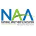National Apartment Association (@NAAhq) Twitter profile photo